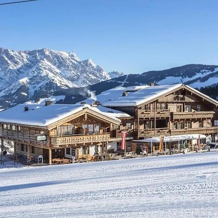 Berggasthof Christernreith ماريا ألم ام شتاينر المظهر الخارجي الصورة