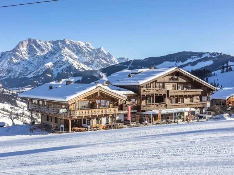 Berggasthof Christernreith ماريا ألم ام شتاينر المظهر الخارجي الصورة